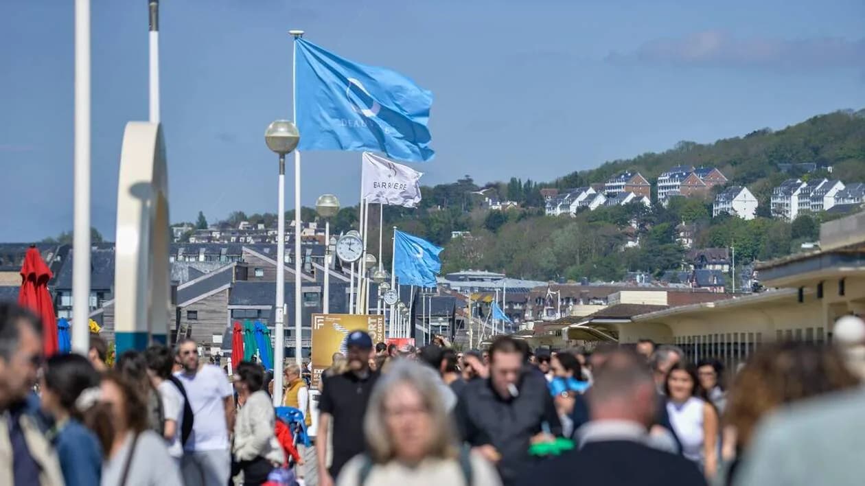 Fréquentation 2026 : Pourquoi le Cotentin détrône-t-il Deauville ?
