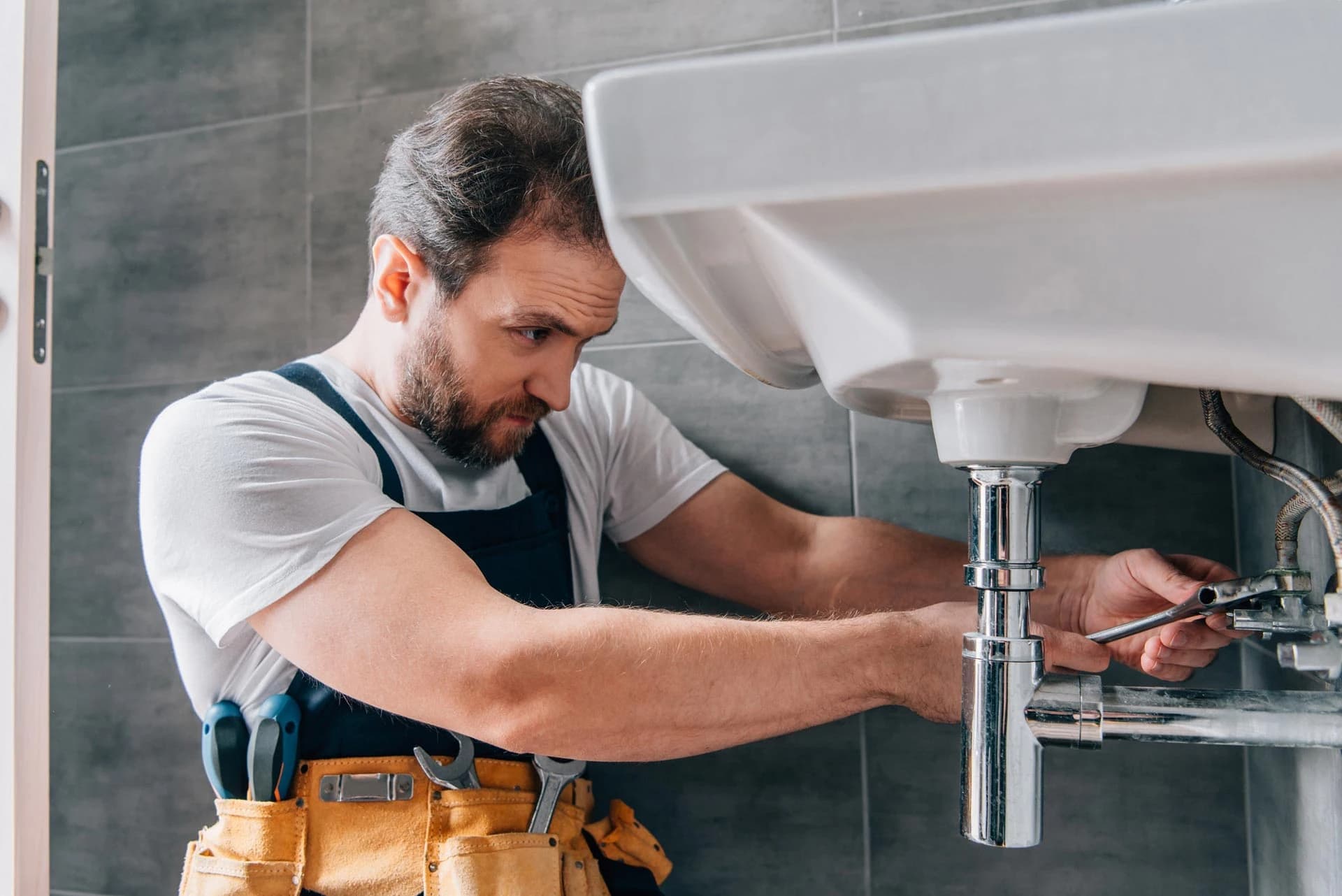 Guide des meilleurs artisans plombiers à Rouen