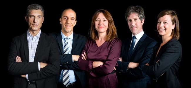 Les meilleurs avocats en droit maritime et des transports au Havre