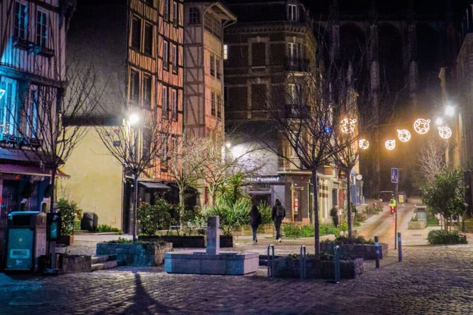 Top 10 des villes normandes où il fait bon vivre : le classement 2026